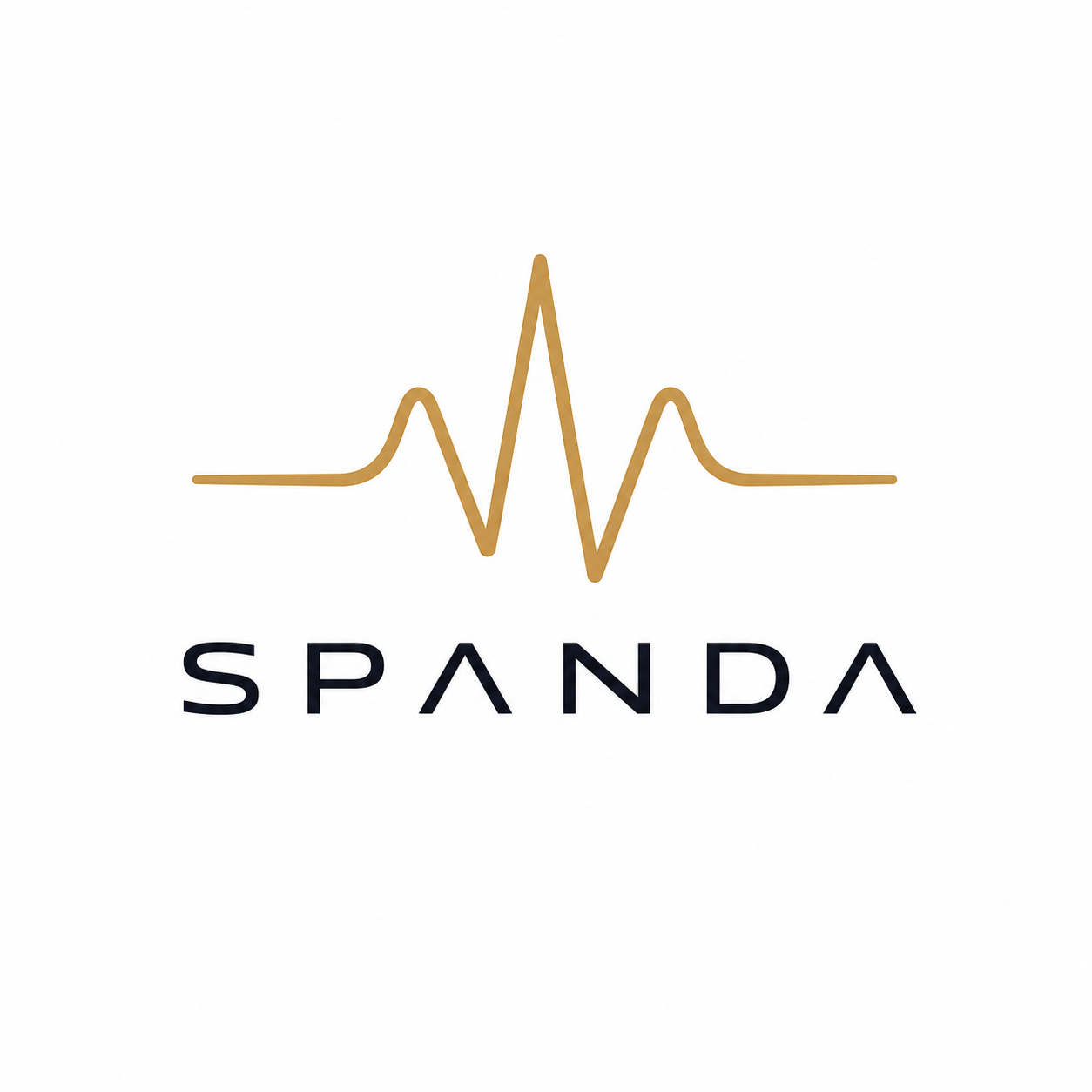 Spanda logo